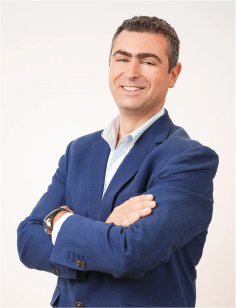 Dr. Pedro Oliveira