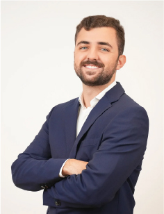 Dr. Miguel Oliveira