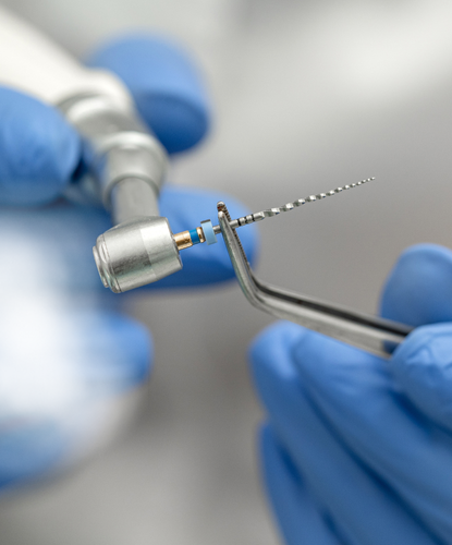 Endodontia