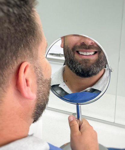 Facetas Dentárias