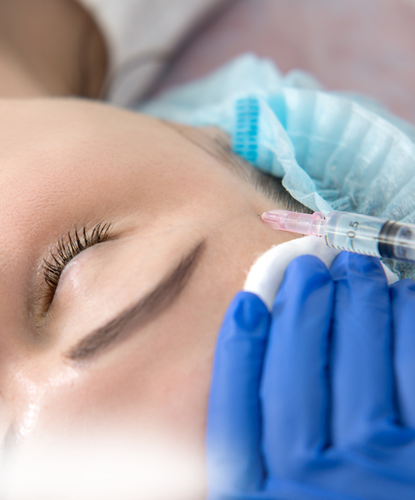 Mesoterapia