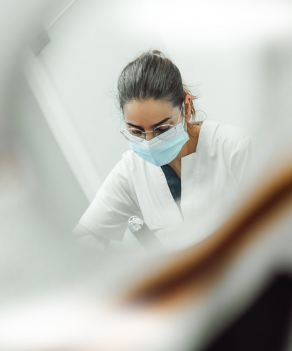PRP Facial