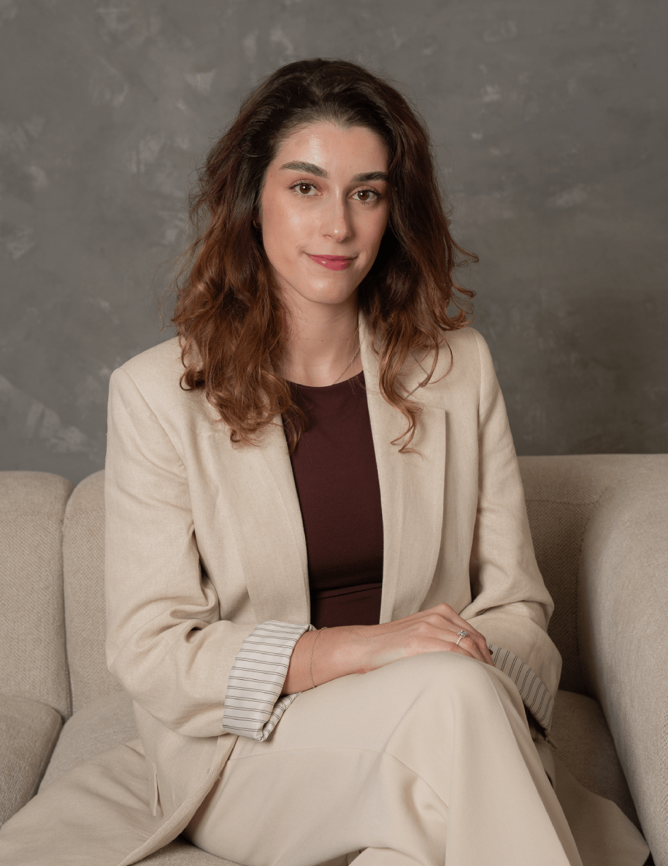 Enf. Beatriz Silva